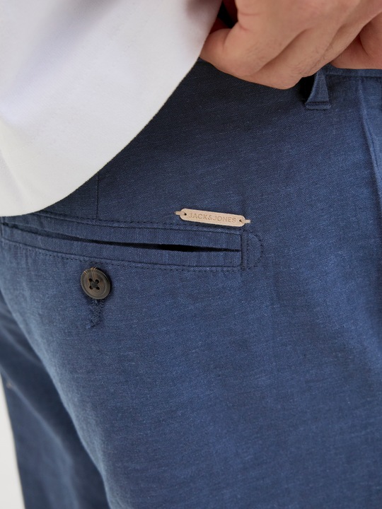 Actual product image Jack & Jones Jpstace Jjsummer Chino Pant Sn (W32/L34)