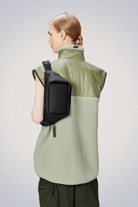 Produktbild Rains Bum Bag Mini W3 2025-SS