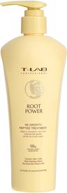 Image du produit T-Lab Professional T-Lab Root Power Re-Growth Peptide Treatment 300 Ml (300 ml)