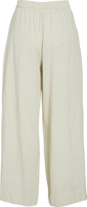 Actual product image Vila VIETNI High Waist Hose mit weitem Bein (Frequency band 38 (2600 MHz))