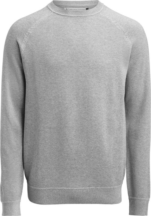 Produktbild James Harvest Ashland Sweatshirt Jerseyware Raglanärmel (M)