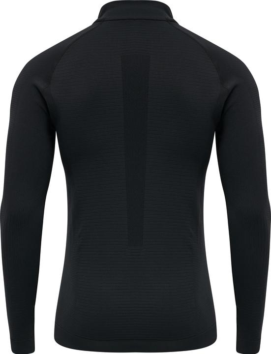 Produktbild hummel Stroke Seamless Half Zip (S)