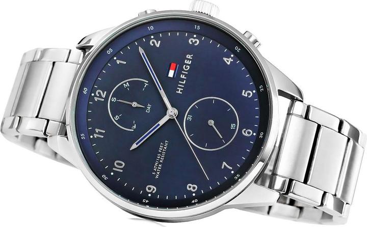Produktbild Tommy Hilfiger Chase (Analoguhr, 44 mm)