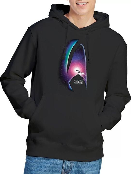 Image du produit - Sweat à capuche GENERATIONS - Homme (M)