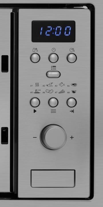 Produktbild Beko MOB17131X - Inbouwmagnetron (17 l)