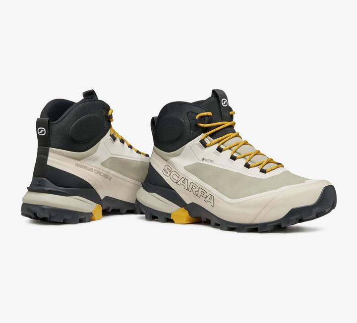 Produktbild Scarpa Ribelle Cross 2 Mid GTX (41)