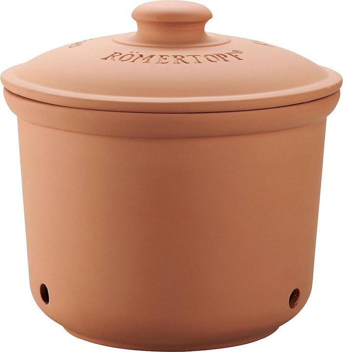 Productafbeelding Römertopf Frische-Topf Maxi (26 cm, Romeinse pot, Keramiek)