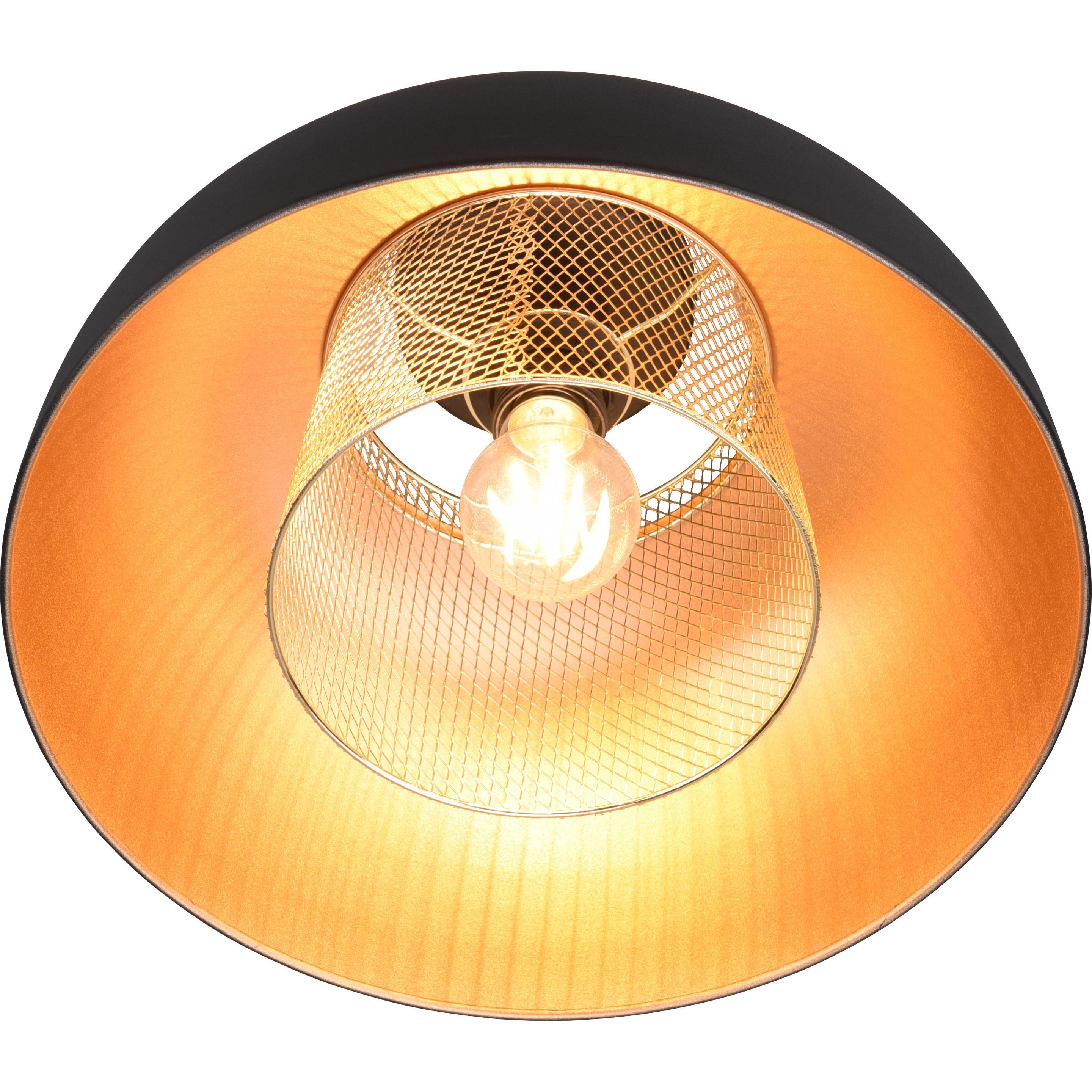 Thumbnail - Trio, Wandleuchte + Deckenleuchte, Punch (E27)