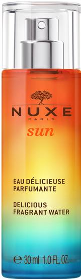 Actual product image Nuxe Delicious (Eau de toilette, 30 ml)