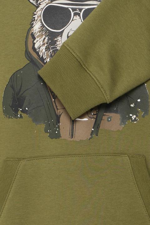 Produktbild Blend Regular fit (L)
