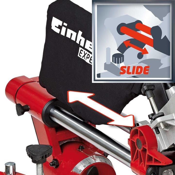 Actual product image Einhell Te-Sm 2131 D