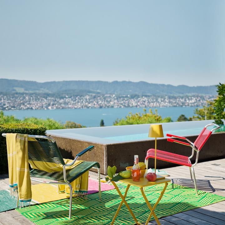 Produktbild Schaffner Säntis Spaghetti-Hocker