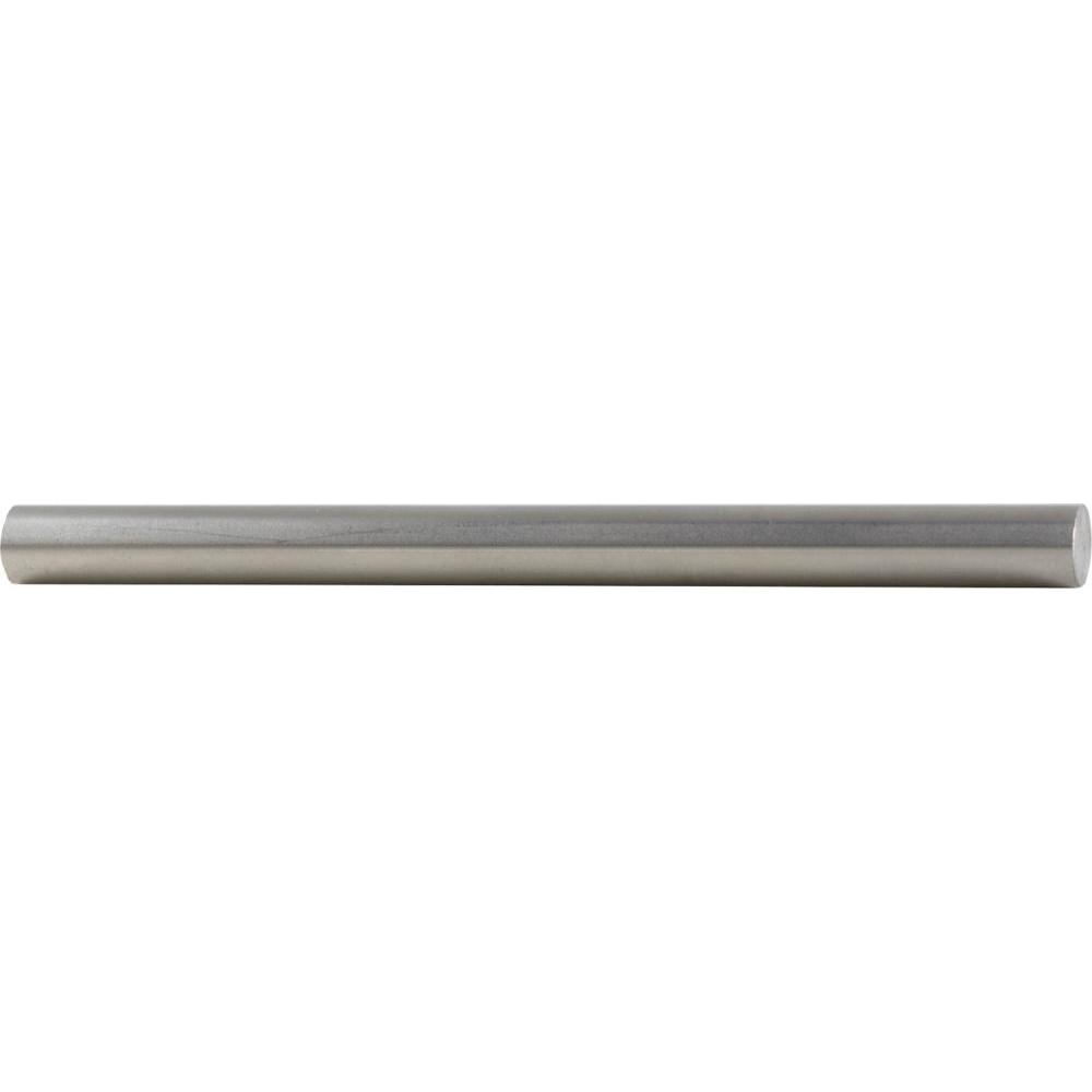 Magni, Zubehör Maschine, Drehling HSSE, Rund, Form D, Querschnitt Ã 5 mm, Gesamtlnge 100 mm