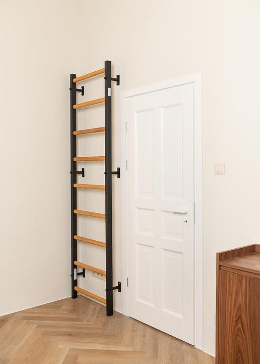 Actual product image BenchK Wall racks 310B/710B