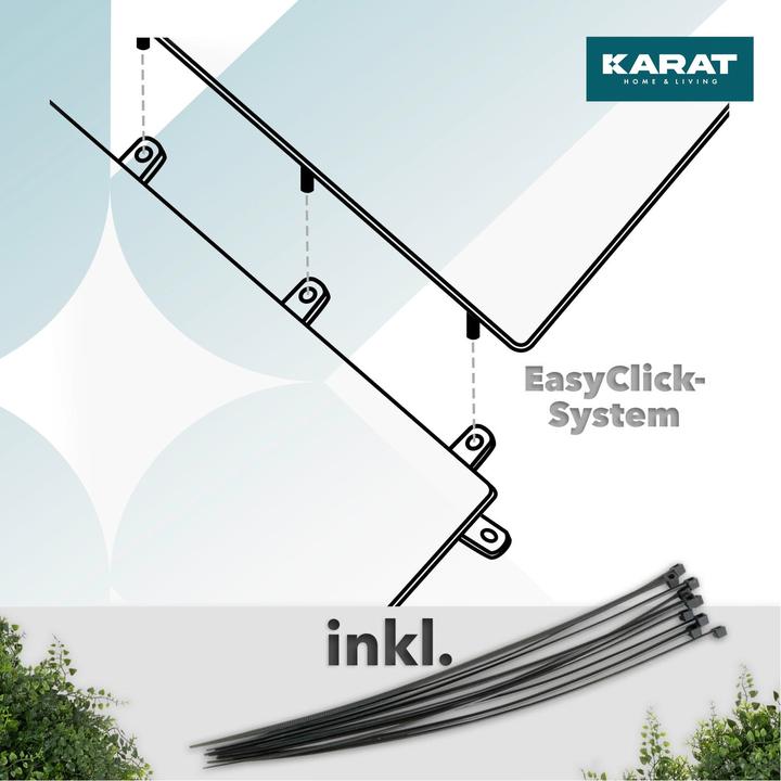 Immagine prodotto Karat Tropical (7 cm)