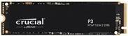 Image du produit Crucial P3 (1000 Go, M.2 2280)