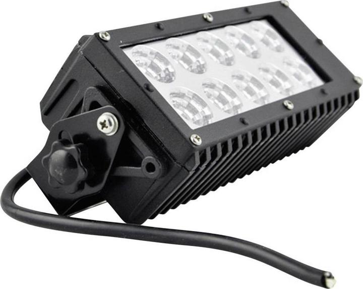 SecoRüt Projecteur de travail à LED