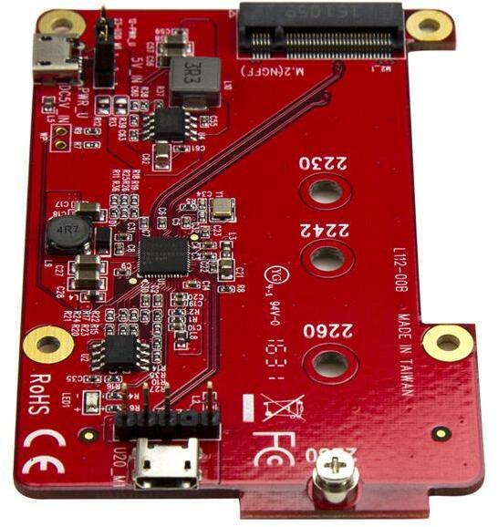 Produktbild StarTech PIB2M21