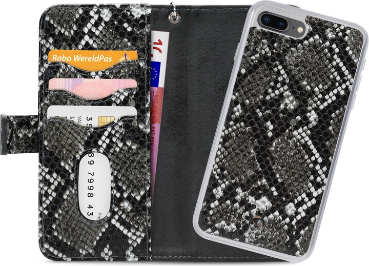 Actual product image Mobilize 2in1 zipped pocket (Apple iPhone 6s Plus, Apple iPhone 6 Plus, Apple iPhone 8 Plus, Apple iPhone 7 Plus)