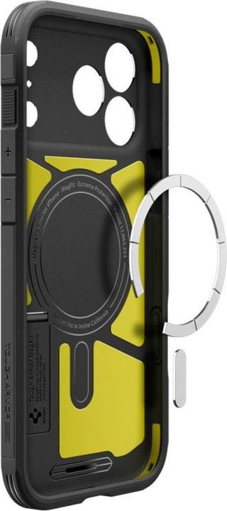 Produktbild Spigen Tough Armor "T" (Apple iPhone 17 Pro Max)