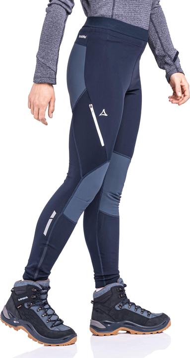 Actual product image Schöffel Tristkopf (46)