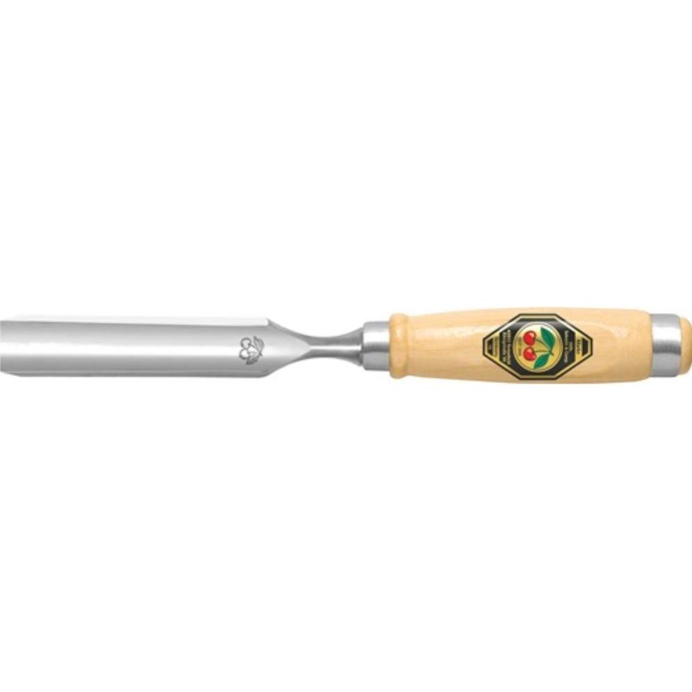 Kirschen, Beitel + Handhobel, Hohlbeitel mit 18mm (18 mm)