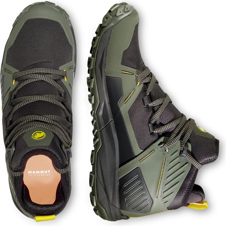 Actual product image Mammut Saentis Pro WP (42)