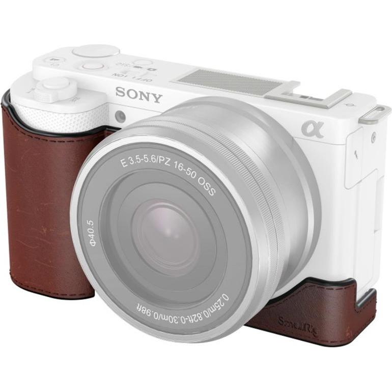 SmallRig Sony (Kamera Bereitschaftstasche), Kameratasche, Schwarz