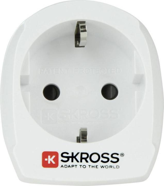 Image du produit Skross De l'Europe à la Suisse