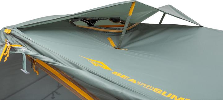 Produktbild Sea To Summit Ikos Evo Tent - TR2 (2.51 kg, 2 Personen)