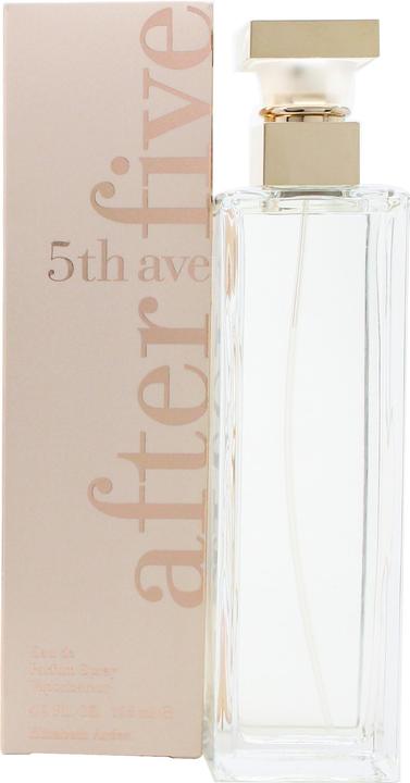 Produktbild Elizabeth Arden 5TH Avenue After Five (Eau de Parfum, 125 ml)
