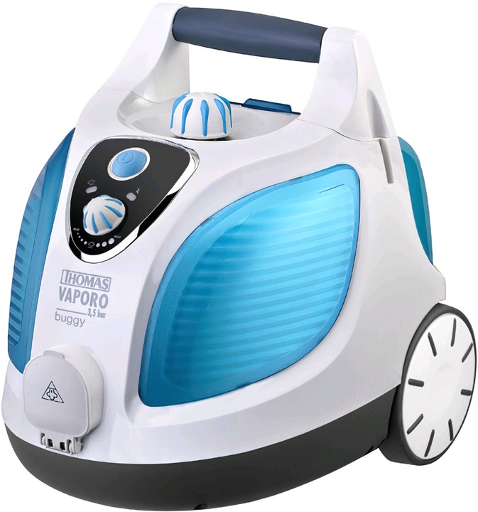 Thomas Vaporo Buggy (3.50 bar, 1500 W)