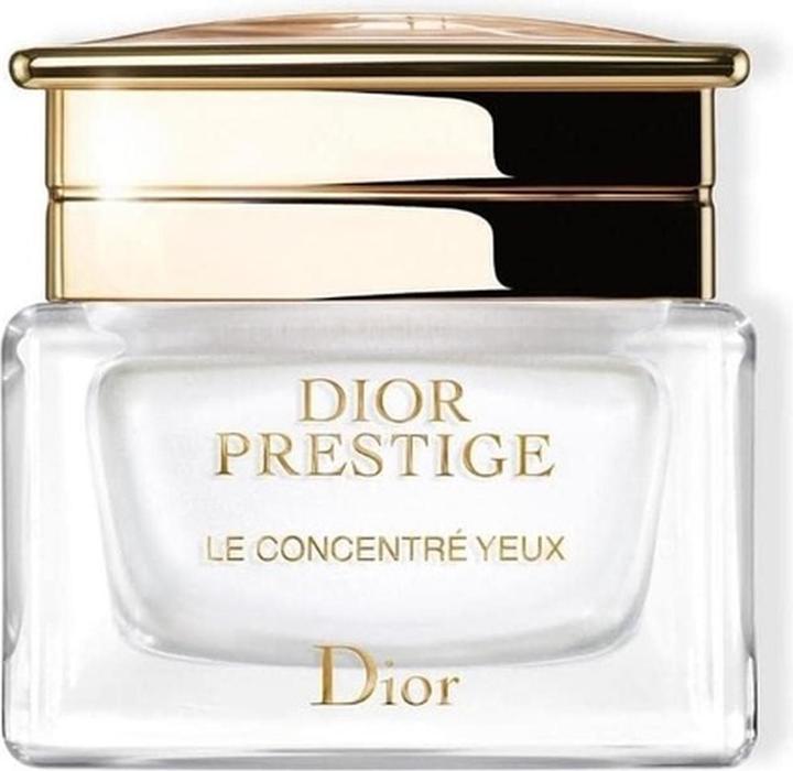 Dior Prestige (Augenpflege Fluid, 15 ml, Tag)