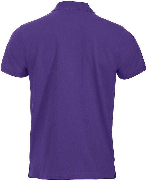 Produktbild Clique Classic Lincoln Poloshirt (L)