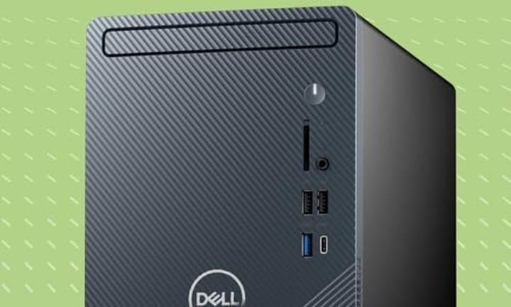 Actual product image Dell Inspiron 3030 (512 GB, 16 GB, Intel Core i5-12400, UHD Graphics 730)