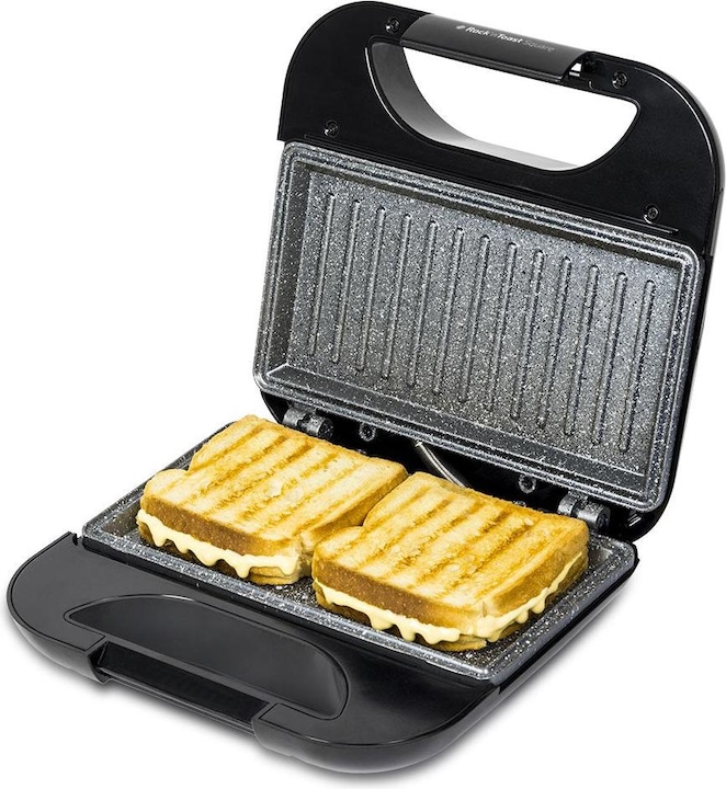 Cecotec Appareil à sandwichs