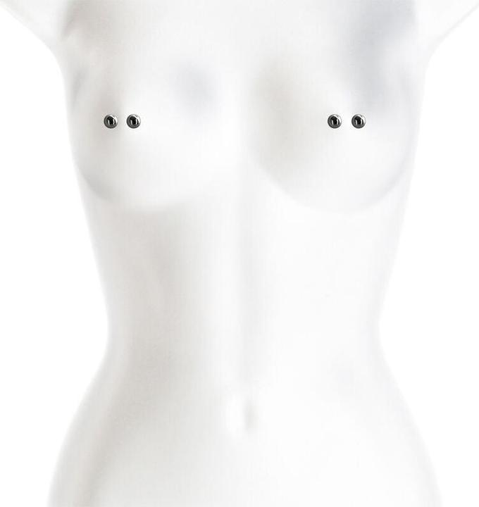 Image du produit NS Novelties Pinces à mamelons M1
