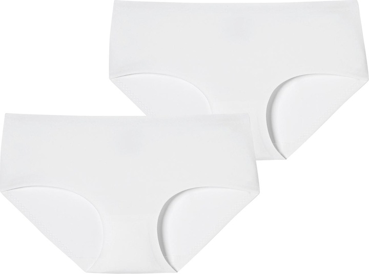 Immagine prodotto Schiesser Panty Invisible Soft (38, Confezione da 2)