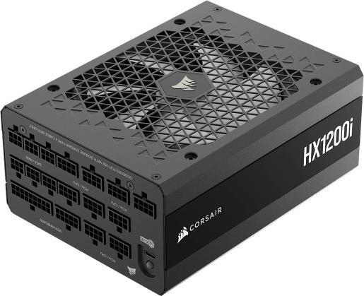 Corsair HX1200i (1200 W)