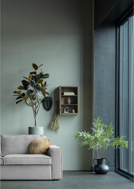 Produktbild Woood Freddie (Ecksofa)