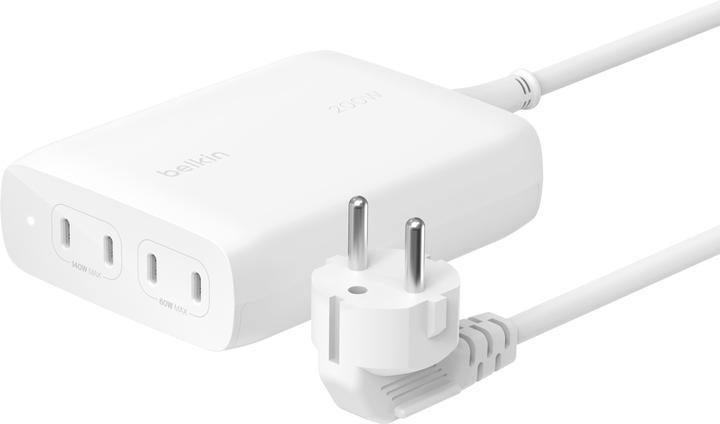 Productafbeelding Belkin BoostCharge Pro (200 W)