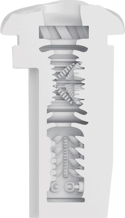 Produktbild CalExotics Optimum Power® Lifelike Pulsar Stroker