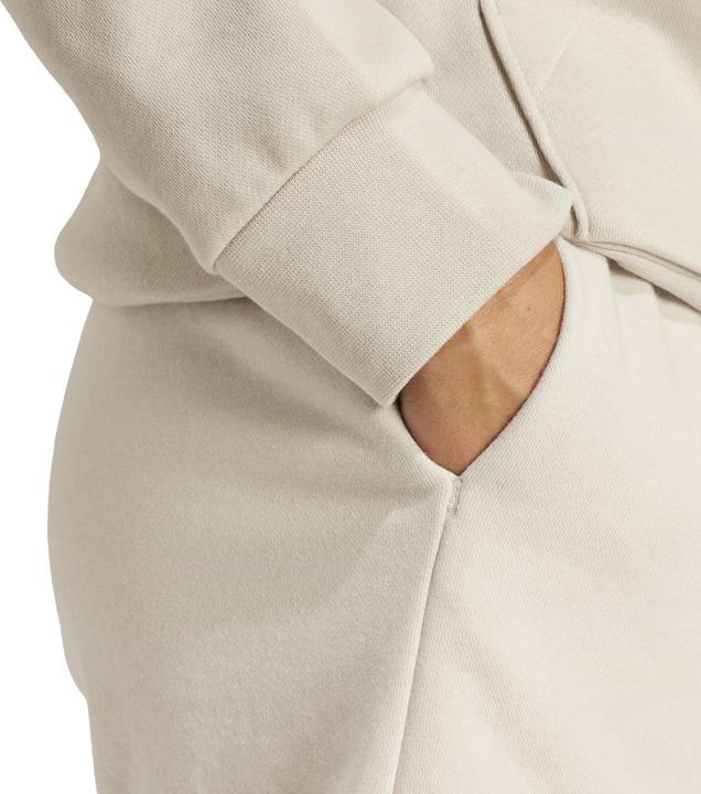 Actual product image adidas Women's Linear FT Shorts (XL)