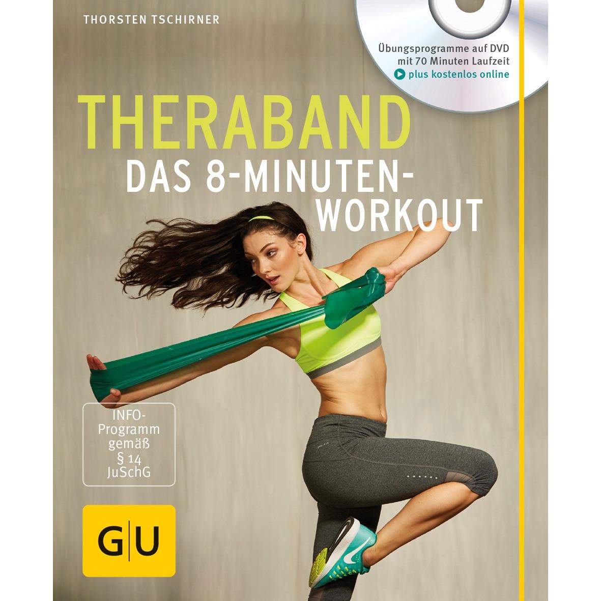 Theraband, Ratgeber von Thorsten Tschirner