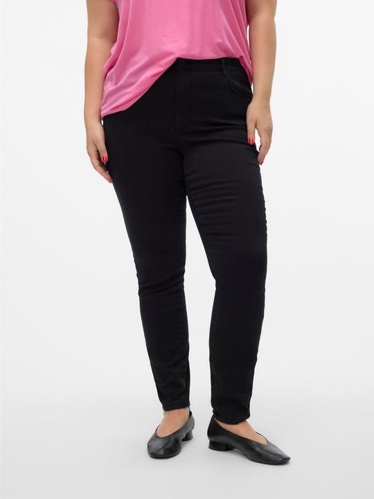 Produktbild Vero Moda High Rise Jeans (W54/L32)