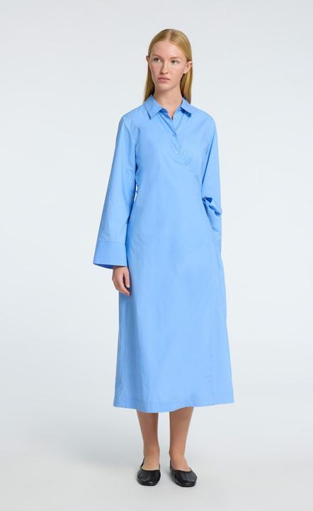 Actual product image Selected Elegantes Wickelkleid (40)