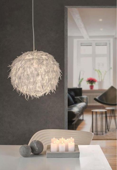 Produktbild Glorex Marabu-Federn