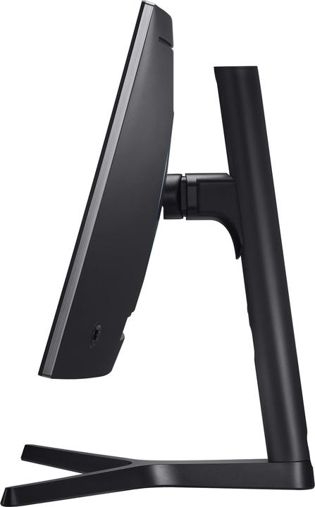 Actual product image Samsung C24fg73 (1920 x 1080 pixels, 24")