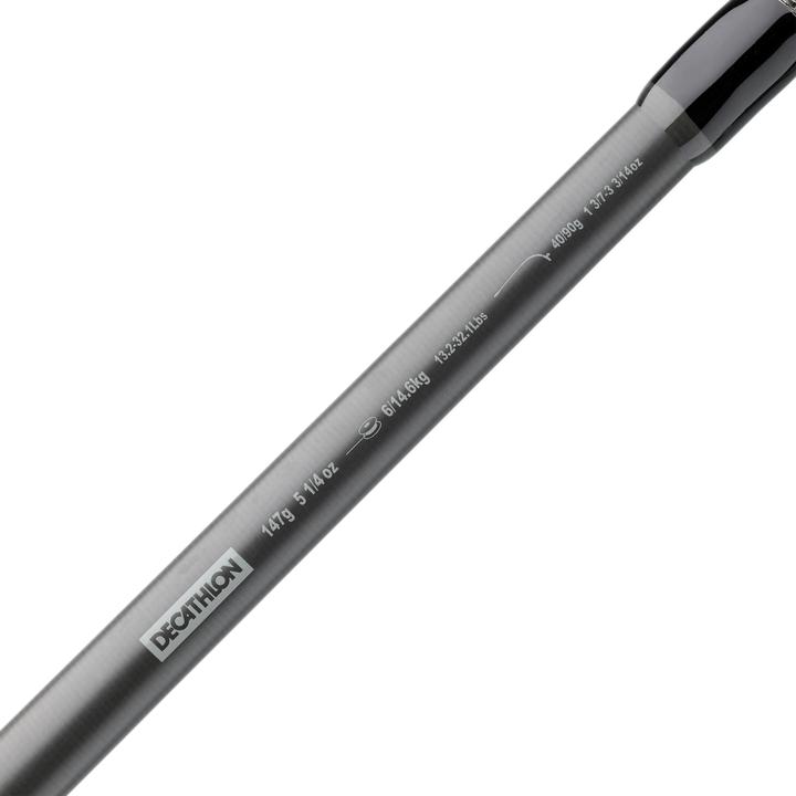 Produktbild Caperlan WXM-5 240 XH (Eisrute, 240 cm)