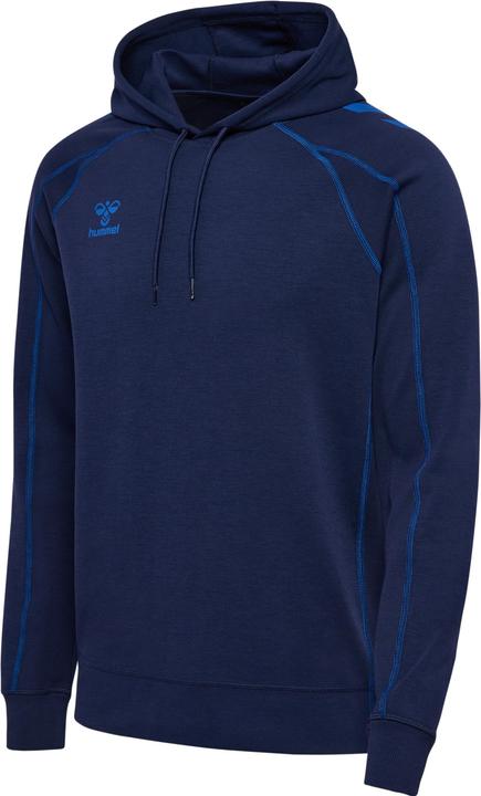 Blue, Marine